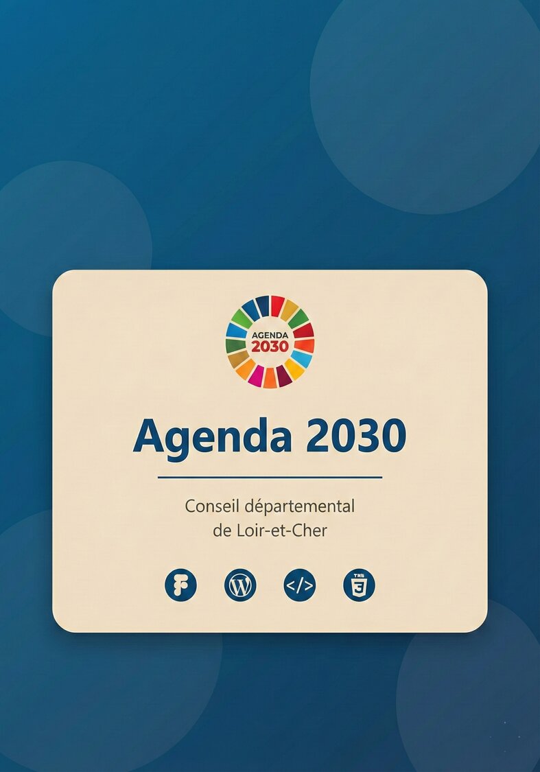 Agenda 2030 CD41